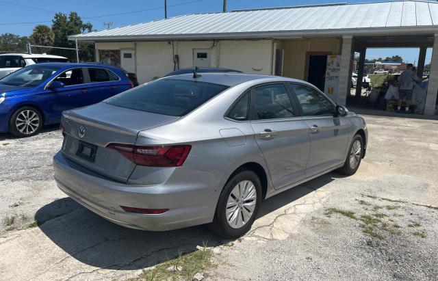 3VWC57BU3LM106156 - 2020 VOLKSWAGEN JETTA S Күміс фото 4