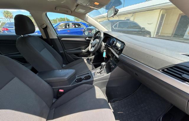 3VWC57BU3LM106156 - 2020 VOLKSWAGEN JETTA S Күміс фото 5