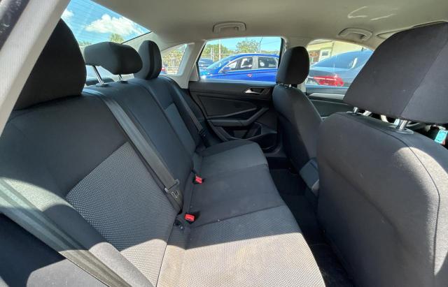 3VWC57BU3LM106156 - 2020 VOLKSWAGEN JETTA S Күміс фото 6