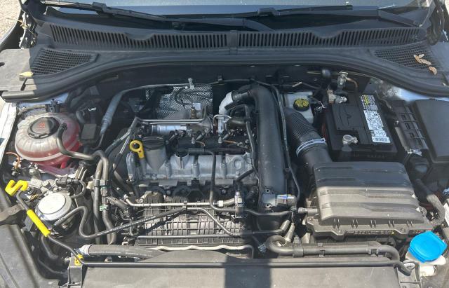 3VWC57BU3LM106156 - 2020 VOLKSWAGEN JETTA S Күміс фото 7