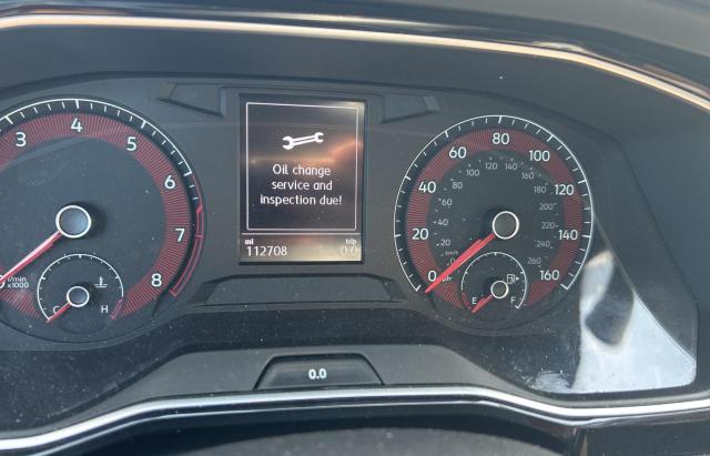 3VWC57BU3LM106156 - 2020 VOLKSWAGEN JETTA S Күміс фото 8