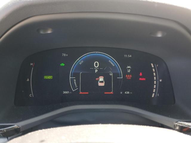 4T1DAACK0SU152868 - 2025 TOYOTA CAMRY XSE 银色 照片 9