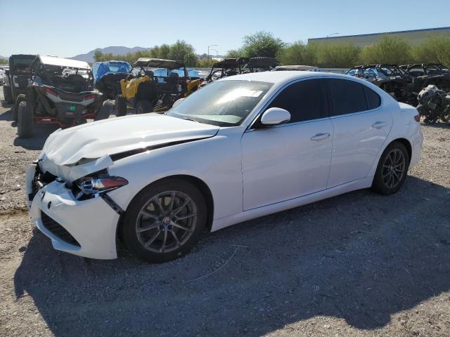 2019 ALFA ROMEO GIULIA, 