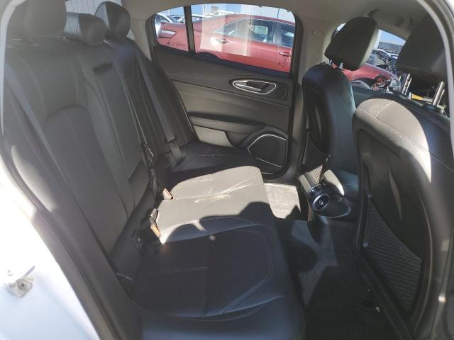 ZARFAMAN1K7603404 - 2019 ALFA ROMEO GIULIA Ağ foto 10