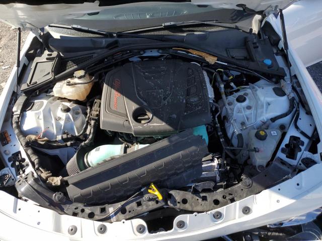 ZARFAMAN1K7603404 - 2019 ALFA ROMEO GIULIA Ağ foto 11