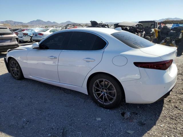 ZARFAMAN1K7603404 - 2019 ALFA ROMEO GIULIA Ağ foto 2