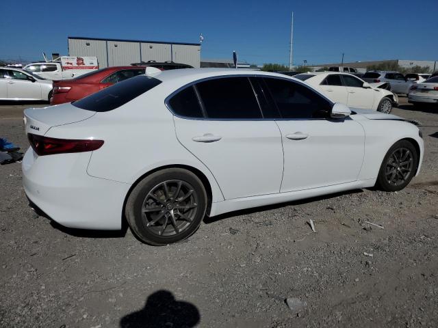ZARFAMAN1K7603404 - 2019 ALFA ROMEO GIULIA Ağ foto 3