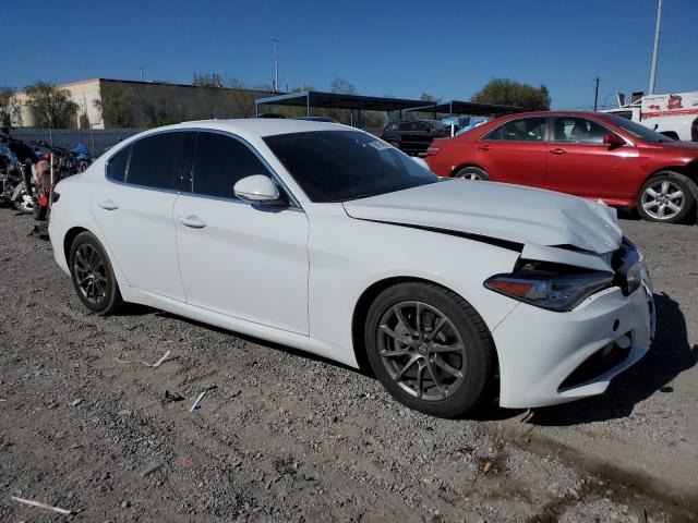 ZARFAMAN1K7603404 - 2019 ALFA ROMEO GIULIA Ağ foto 4