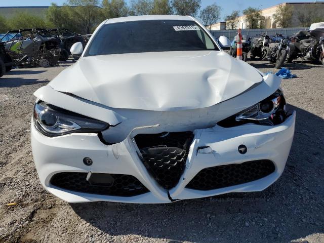 ZARFAMAN1K7603404 - 2019 ALFA ROMEO GIULIA Ağ foto 5