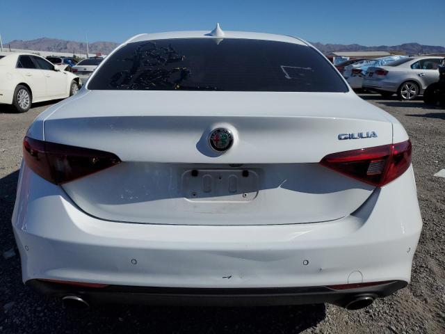 ZARFAMAN1K7603404 - 2019 ALFA ROMEO GIULIA Ağ foto 6