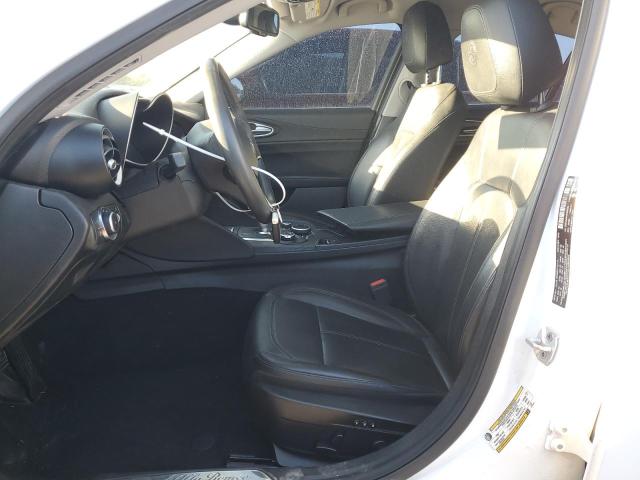 ZARFAMAN1K7603404 - 2019 ALFA ROMEO GIULIA Ağ foto 7