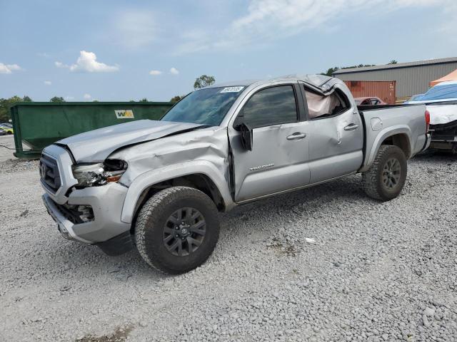 2020 TOYOTA TACOMA DOUBLE CAB, 