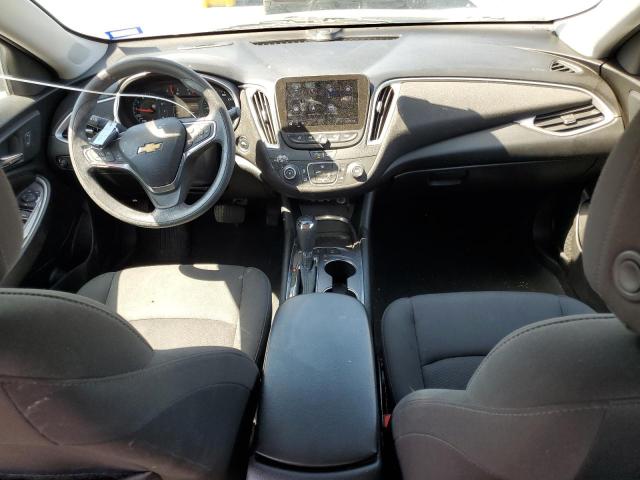 1G1ZC5ST3LF146907 - 2020 CHEVROLET MALIBU LS 白色 照片 8