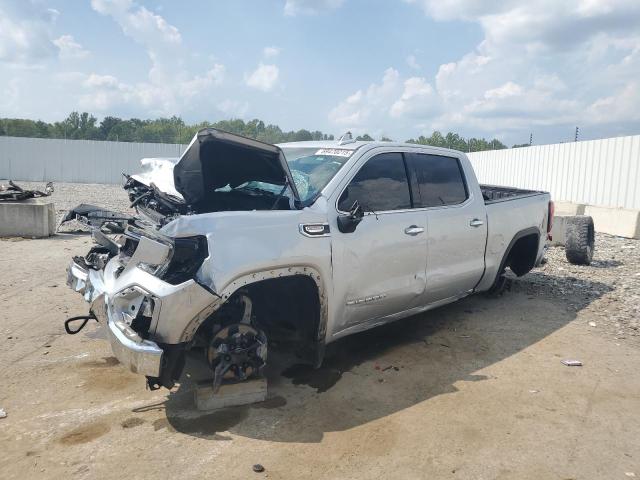 2020 GMC SIERRA K1500 SLT, 