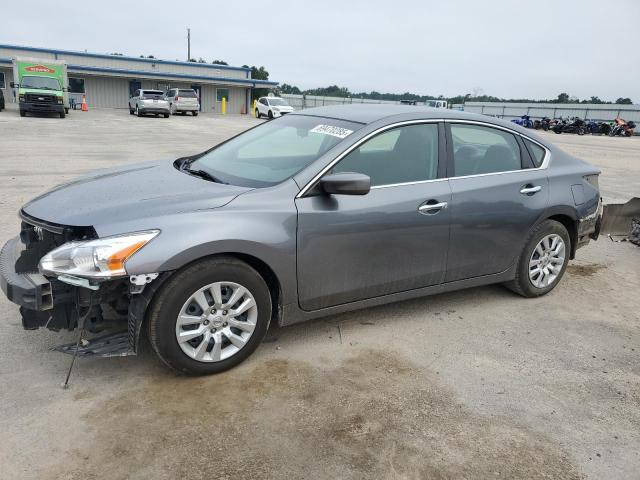 2015 NISSAN ALTIMA 2.5, 