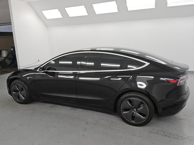 5YJ3E1EA7LF704594 - 2020 TESLA MODEL 3 Qara foto 2