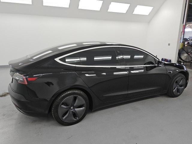 5YJ3E1EA7LF704594 - 2020 TESLA MODEL 3 Qara foto 3