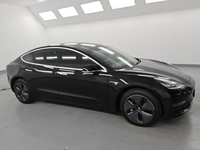 5YJ3E1EA7LF704594 - 2020 TESLA MODEL 3 Qara foto 4