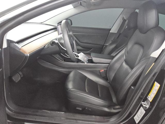 5YJ3E1EA7LF704594 - 2020 TESLA MODEL 3 Qara foto 7