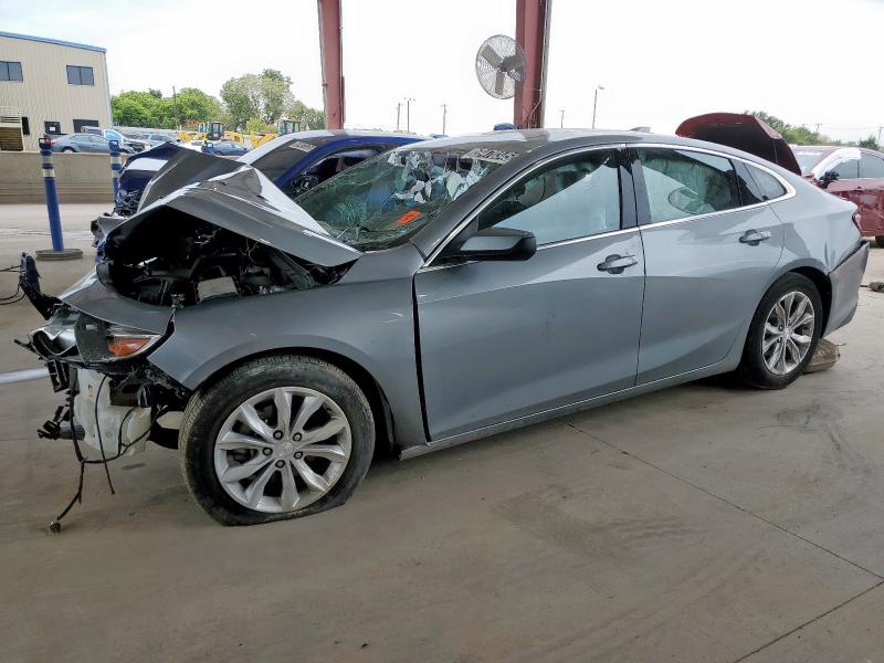 2024 CHEVROLET MALIBU LT, 