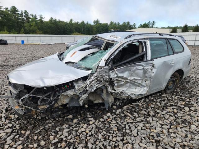 2014 VOLKSWAGEN JETTA S, 