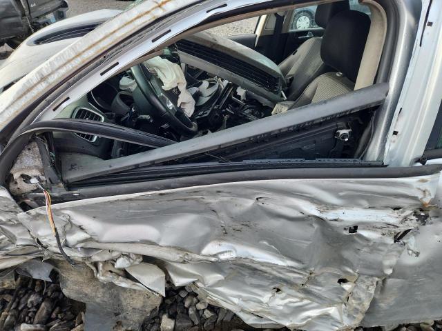 3VWKP7AJ3EM600064 - 2014 VOLKSWAGEN JETTA S Արծաթագույն լուսանկար 7