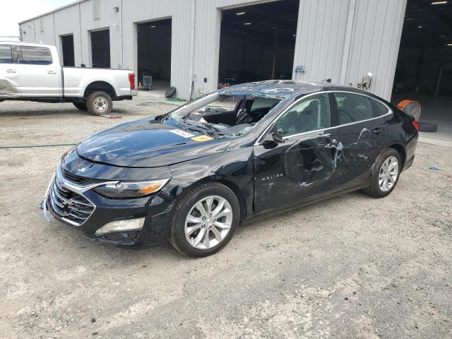 2024 CHEVROLET MALIBU LT, 