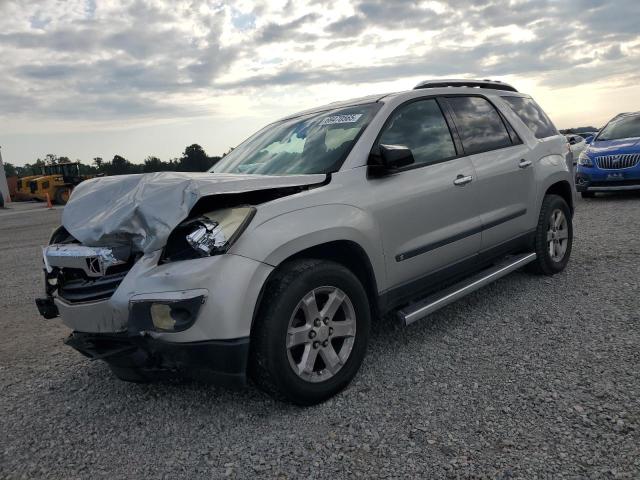 2007 SATURN OUTLOOK XE, 