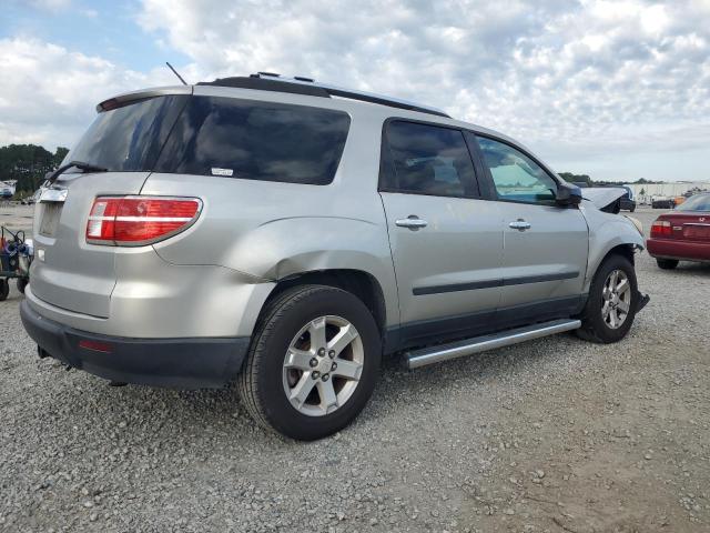 5GZER13717J110164 - 2007 SATURN OUTLOOK XE WHITE photo 3