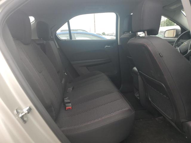 2GNALAEK7F6102463 - 2015 CHEVROLET EQUINOX LS TAN photo 10