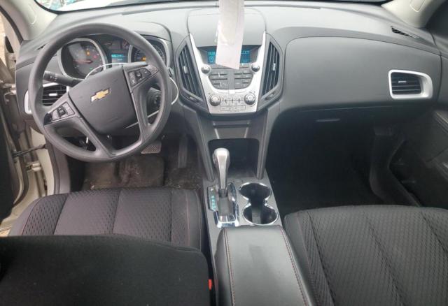 2GNALAEK7F6102463 - 2015 CHEVROLET EQUINOX LS TAN photo 8