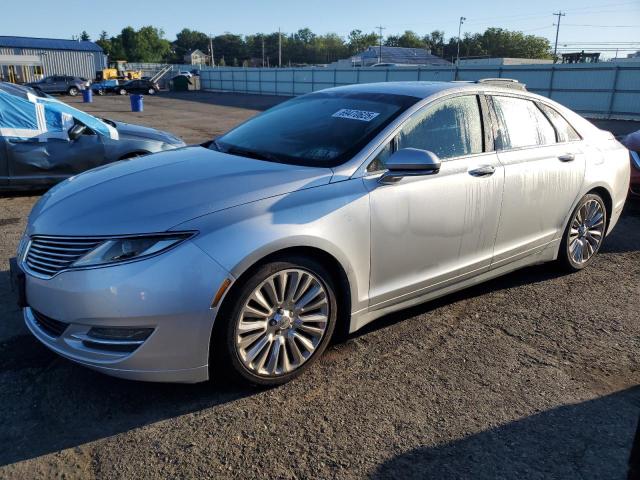2014 LINCOLN MKZ, 