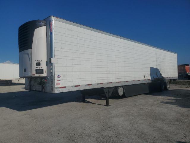 1UYVS2534HM850928 - 2017 UTILITY VS2RA WHITE photo 2