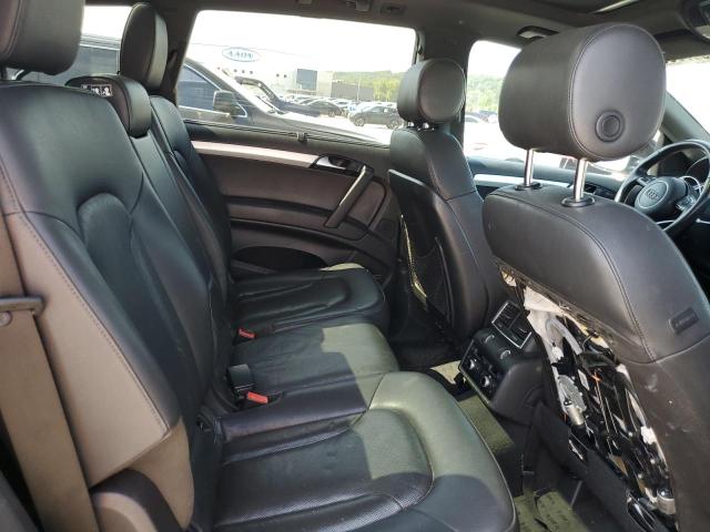 WA1DGAFE9CD010152 - 2012 AUDI Q7 PRESTIGE BLUE photo 11