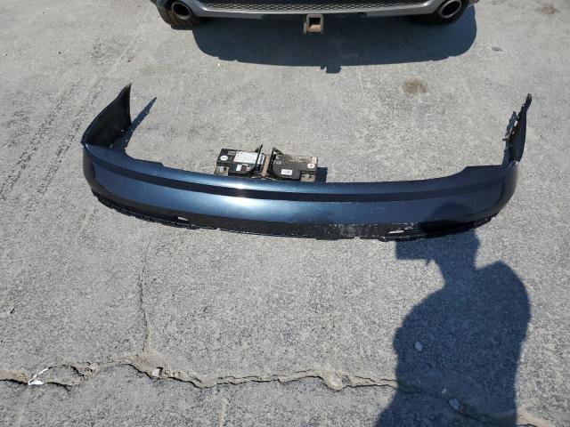 WA1DGAFE9CD010152 - 2012 AUDI Q7 PRESTIGE BLUE photo 13