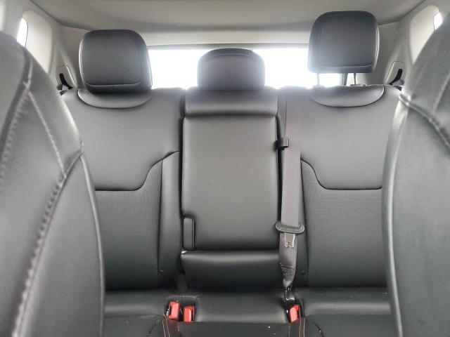 3C4NJDCB4NT193934 - 2022 JEEP COMPASS LIMITED წითელი ფოტო 10