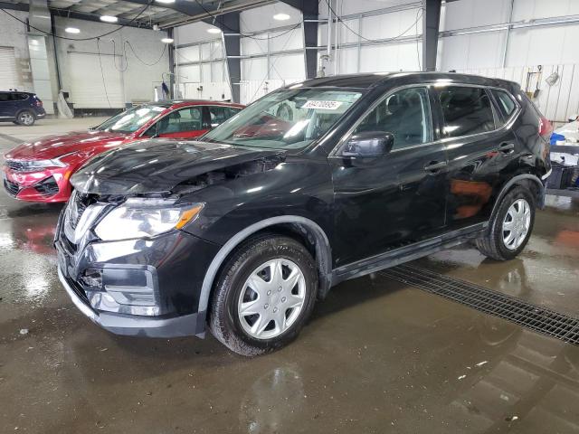 2018 NISSAN ROGUE S, 