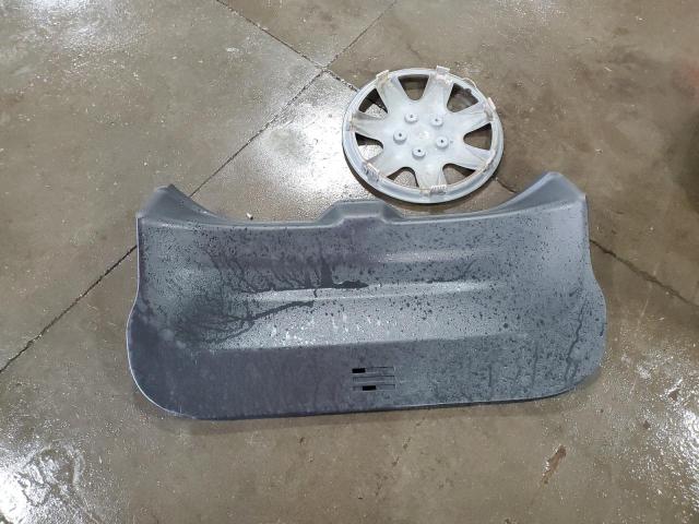 KNMAT2MVXJP589256 - 2018 NISSAN ROGUE S GRAY photo 13