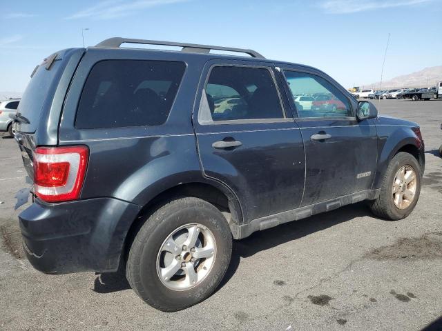1FMCU03Z38KA09573 - 2008 FORD ESCAPE XLT CHARCOAL photo 3