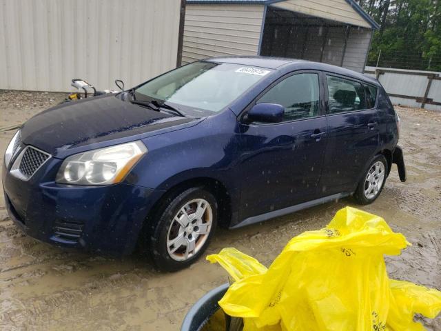 2009 PONTIAC VIBE, 