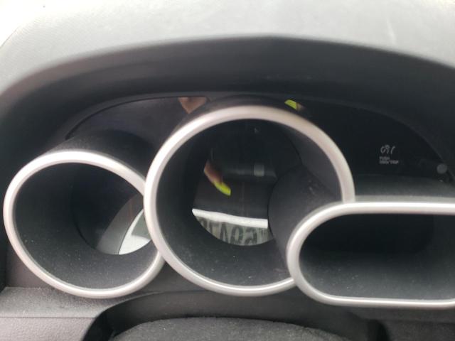 5Y2SP67089Z441669 - 2009 PONTIAC VIBE BLUE photo 9