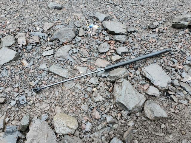 4T1BK1FK8CU524815 - 2012 TOYOTA CAMRY SE GRAY photo 12