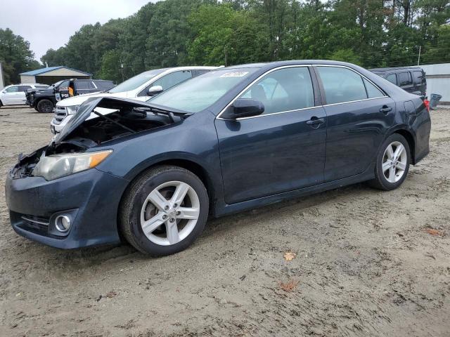 2014 TOYOTA CAMRY L, 