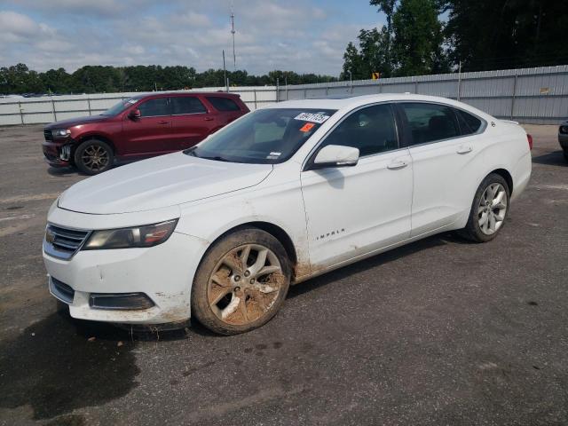 2014 CHEVROLET IMPALA LT, 