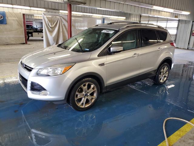 2014 FORD ESCAPE TITANIUM, 