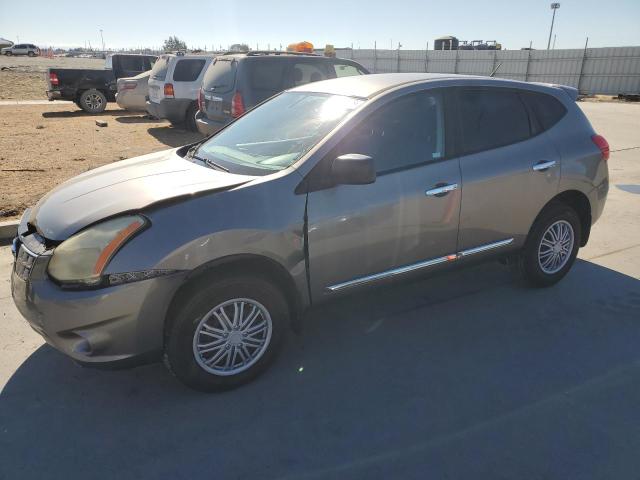 2013 NISSAN ROGUE S, 