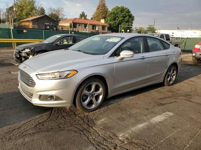 2014 FORD FUSION SE, 