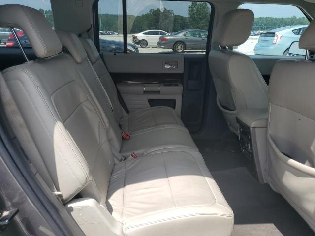 2FMGK5CC4ABA90583 - 2010 FORD FLEX SEL Boz foto 11