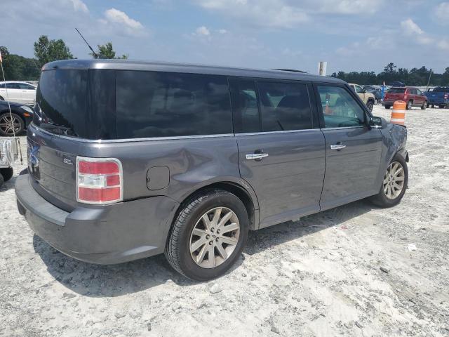 2FMGK5CC4ABA90583 - 2010 FORD FLEX SEL Boz foto 3