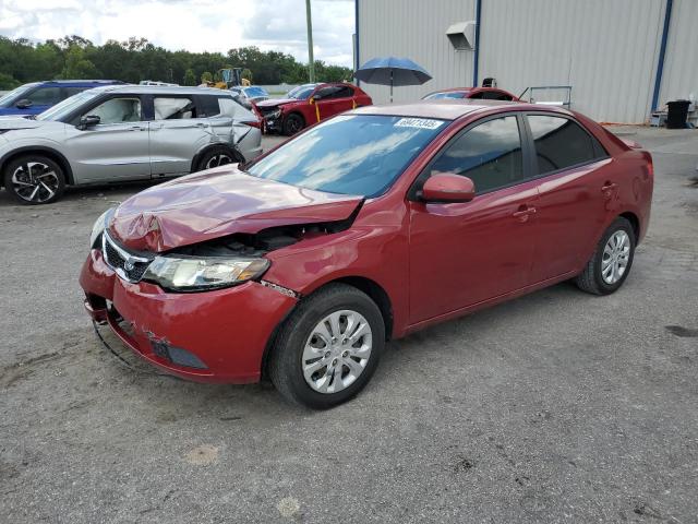2011 KIA FORTE EX, 